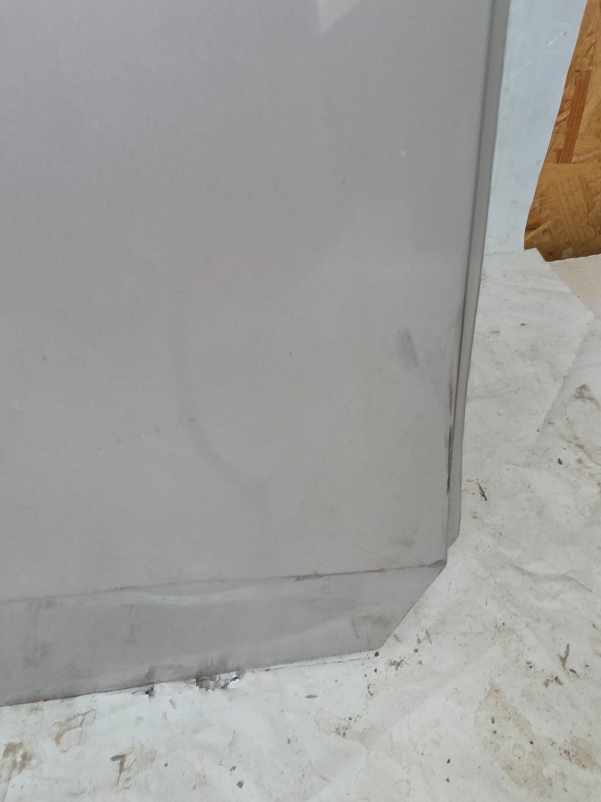 *AUDI A4 B8 2009 REAR DRIVER SIDE DOOR - Image 6