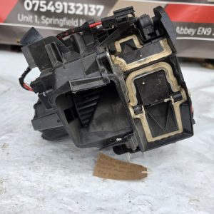 BMW 5 SERIES F10 F11 2010-2016 HEATER BLOWER MOTOR FAN 9248170