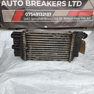 NISSAN JUKE 1.5 DCI INTERCOOLER RADIATOR 144611KB2A
