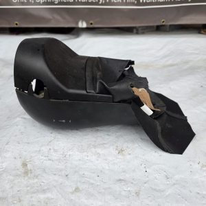 BMW 1 2 3 4 SERIES STEERING COLUMN COWL SHROUD TRIM COVER 9219550