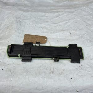 MERCEDES C CLASS W205 AIR CON CABIN FILTER CATCH AND COVER LID TRIM T1024888N / T12024882V