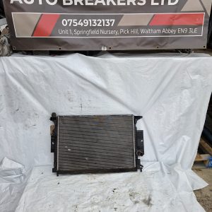 FORD KUGA MK2 2012-2020 WATER COOLANT RADIATOR 2.0L DIESEL EJ738005A