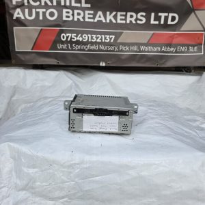 FORD RANGER/KUGA MK2 MK3 AUDIO CONTROL MODULE CQ-FJ15F1AEH