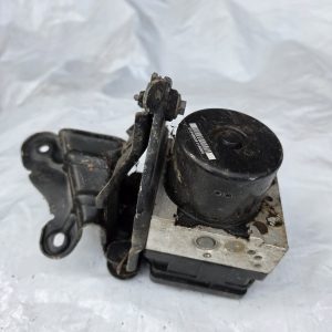 SEAT LEON ABS PUMP CONTROL UNIT 2.0 PETROL MK2 FACELIFT 1P 2010 1K0907379AT