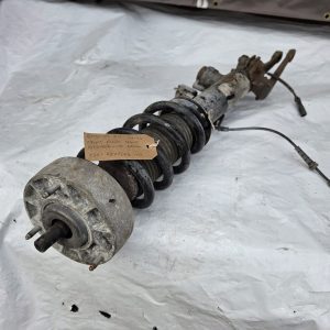 BMW X5 F15 14-18 FRONT RIGHT SHOCK ABSORBER WITH SPRING 3711-6875084-02