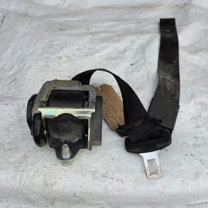 AUDI A4 B7 2002-2009 DRIVER SIDE FRONT SEAT BELT 600489900 / 8H0857706C