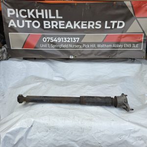MERCEDES A CLASS W176 REAR SHOCK ABSORBER A2043260598