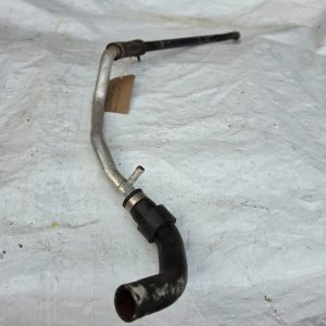 MERCEDES C CLASS W205 2016 ENGINE WATER COOLANT PIPE HOSE A2058300002