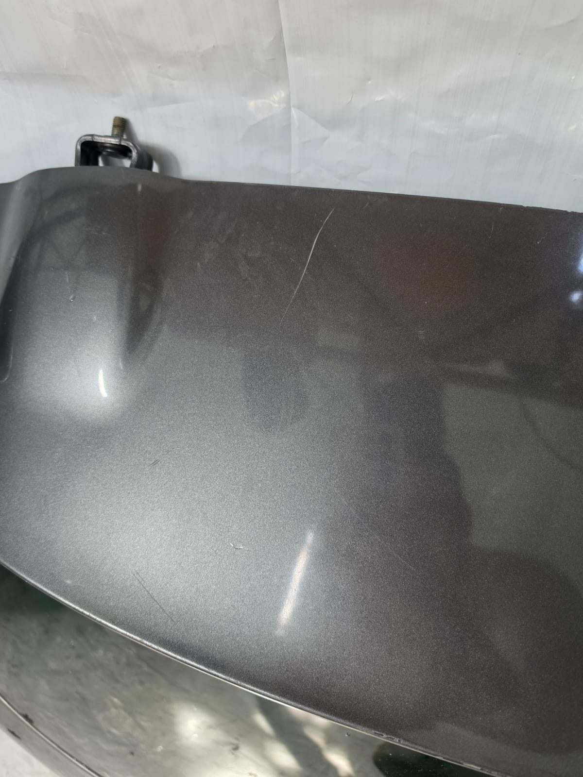 *VOLKSWAGEN SCIROCCO TSI MK3 COUPE 3 DOORS 2008-2017 TAILGATE GREY - Image 4