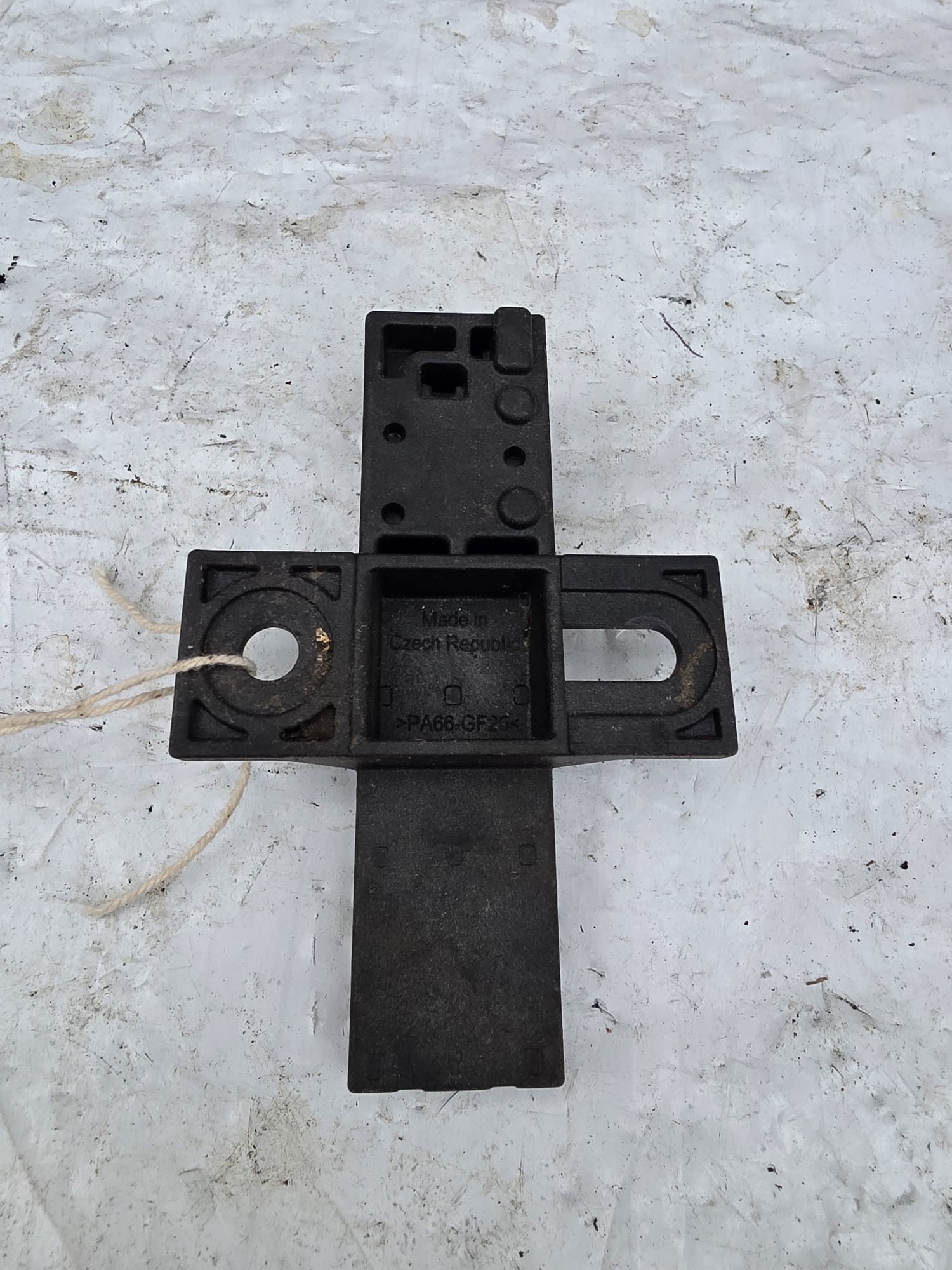 AUDI A4 B9 2015-2019 KEYLESS ENTRY AMPLIFIER MODULE 4M0907247 - Image 2