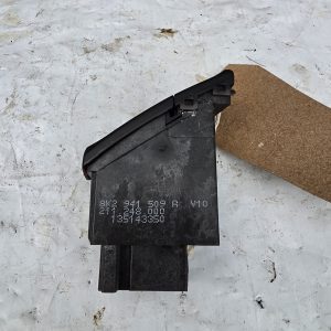 AUDI A5 2013-2017 HAZARD LIGHT CONTROL SWITCH 8K2941509A