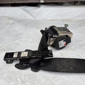 AUDI A4 B9 2015-2019 PASSENGER SIDE FRONT SEAT BELT 626528700