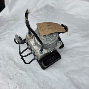 BMW 1 SERIES F20 ABS PUMP 3451-6891611-01