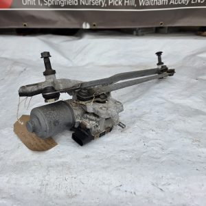 VOLVO V40 MK3 2013-2016 FRONT WIPER MOTOR AND LINKAGE 31276049