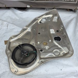 MERCEDES C CLASS 2007-2011 REAR LEFT WINDOW REGULATOR (DOOR WINDER MECHANISM) 963764-101