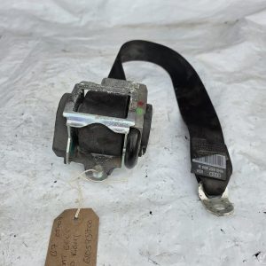 AUDI A4 B7 2005-2009 REAR SEAT BELT FIT LEFT AND RIGHT 610573700 / 8H0857805B