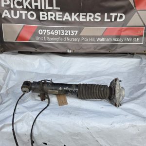 BMW X5 F15 2018 RIGHT REAR SHOCK ABSORBER DAMPER 6875088-02