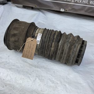 JAGUAR I-PACE 18-24 REAR AIR SUSPENSION BAG SHOCK ABSORBER J8A25587AC