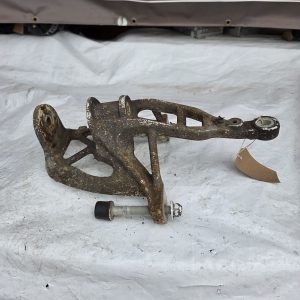 MERCEDES SPRINTER W906 2006-2016 REAR SPRING BRACKET MOUNT A9063250401