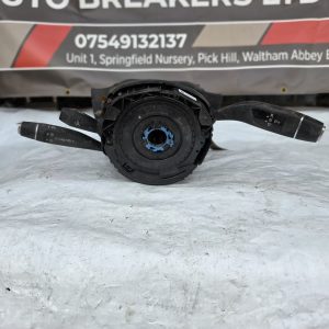 MERCEDES C CLASS W205 14-20 WIPER INDICATOR GEAR STALK AND SQUIB A2059008312