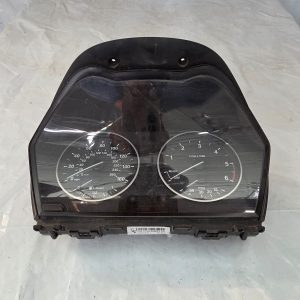 BMW 2 SERIES GRAN TOURER F46 INSTRUMENT CLUSTER SPEEDOMETER 2999805 1.50 31060653
