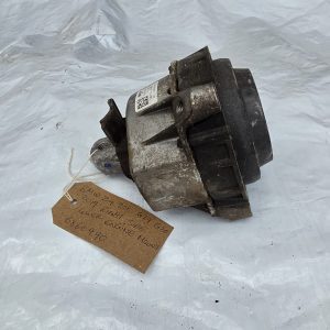 BMW Z4 20i G20 G29 2019 RIGHT SIDE LOWER ENGINE MOUNT 6860490