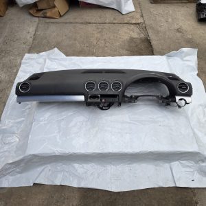AUDI A4 8H DASHBOARD PANEL AND PASSENGER AIRBAG 09-13 8H2857067 / 8E0880204E