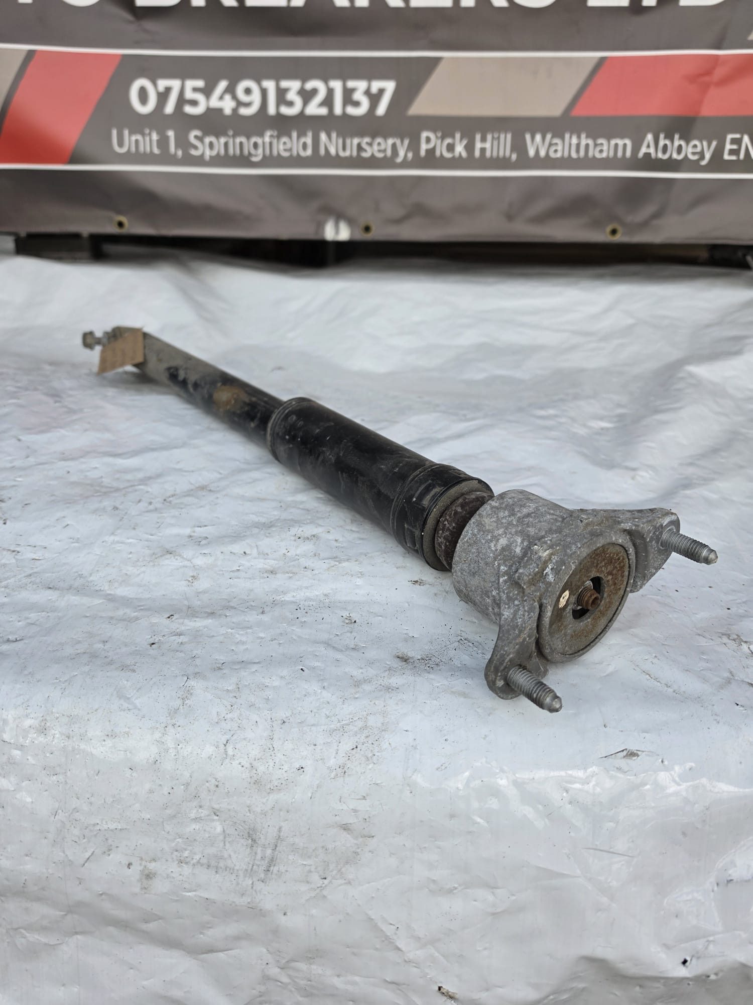 MERCEDES A CLASS W176 REAR SHOCK ABSORBER 07-11 A2043260598 - Image 3