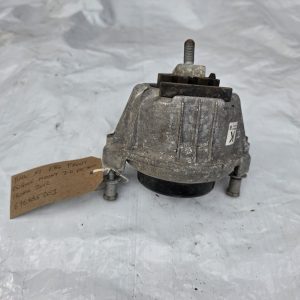 BMW X1 E84 FRONT ENGINE MOUNT 2.0 PETROL 2012 676885203
