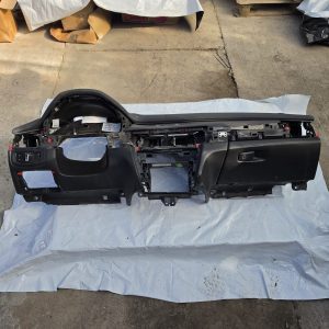 BMW X5 F15 X6 F16 DASHBOARD PANEL AND PASSENGER AIRBAG 9252310