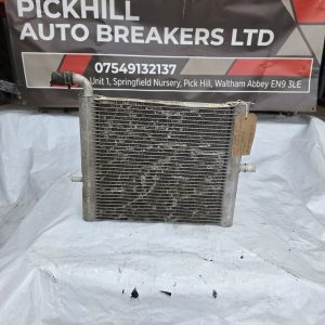RANGE ROVER SPORT L494 13-18 3.0 INTERCOOLER RADIATOR COOLANT FPLA8D048AA