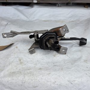 VOLVO V40 RIGHT HAND DRIVE CLUTCH THROTTLE PEDAL 31381272