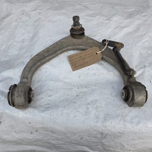 BMW X5 E70 F10 F11 F01 F02 F15 SIDE O/S UPPER SUSPENSION FRONT WISHBONE AW6082T6
