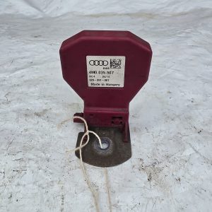 AUDI A4 B9 2016-2020 AERIAL ANTENNA AMPLIFIER 4M0035507