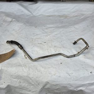 BMW 1 SERIES F20 F21 TURBO CHARGER OIL PIPE/FEED LINE 7608123