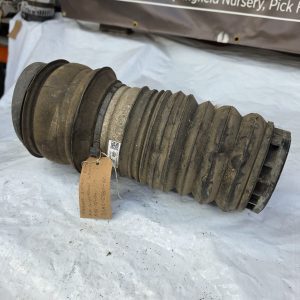 JAGUAR I-PACE REAR AIR SUSPENSION SPRING BAG 18-24 J8A25580AC