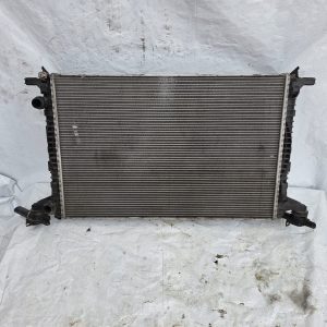 AUDI A4 B9 / VW SEAT SKODA 2.0 TDI WATER COOLANT RADIATOR 16-19 8W0121251AK
