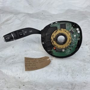MERCEDES A CLASS W176 WIPER INDICATOR CONTROL SWITCH STALK SQUIB RING 415468