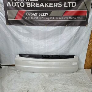 *BMW X5 F15 REAR LOWER TAILGATE BOOT LID COMPLETE