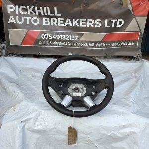 MERCEDES SPRINTER STEERING WHEEL 2010-2018 A9064640501