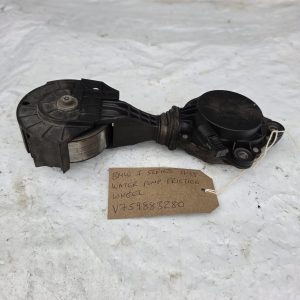 BMW 1 SERIES 2011-2015 WATER PUMP FRICTION WHEEL V759883280
