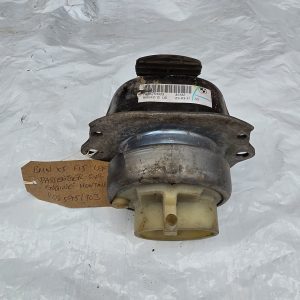 BMW X5 F15 LEFT PASSENGER SIDE ENGINE MOUNT P685751903