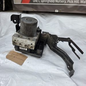 AUDI A4 ABS PUMP MODULATOR 8E0614517BF06