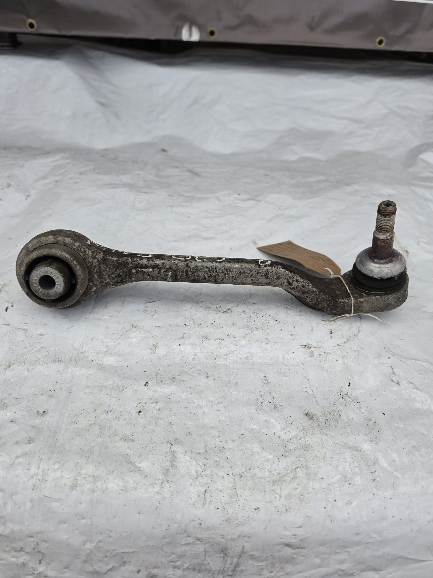 BMW 3 SERIES G20 G21 G80 RIGHT FRONT LOWER CONTROL ARM 18-26 6888856 - Image 3