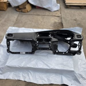 VOLVO V40 HATCHBACK 2012-2019 DASHBOARD AND PASSENGER AIRBAG 128459601 / P31291367