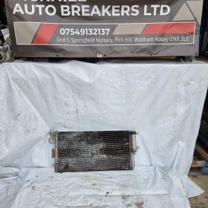 FORD KUGA MK2 2016 A/C AIR CON CONDENSER RADIATOR 2.0 DIESEL EJ7H-19710-AC