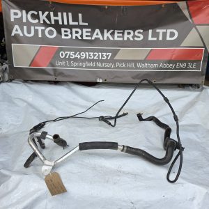 MERCEDES C CLASS W205 2014-2021 COOLANT RADIATOR HOSE PIPE A2058303102
