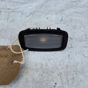 MERCEDES C CLASS W205 2016 INTERIOR LED ROOF LIGHT A0009063604