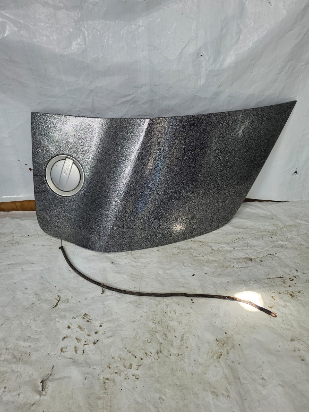 *AUDI R8 PASSENGER AND DRIVER SIDE BLADE 2007-2015 - Image 3