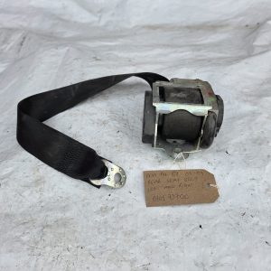 AUDI A4 B7 2005-2009 REAR SEAT BELT FIT LEFT AND RIGHT 610573700 / 8H0857805B